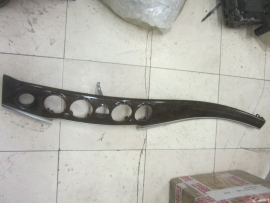 Mercedes Benz - Dash Wood - A2226802271